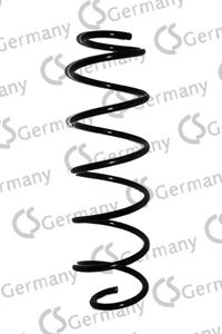 Пружина підвіски CS Germany 14.871.161