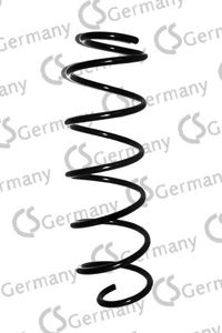 Пружина подвески CS Germany 14.871.162