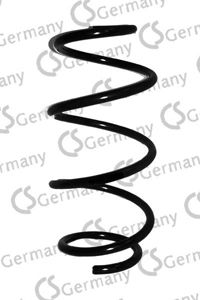 Пружина подвески CS Germany 14.871.282