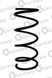 Пружина подвески CS Germany 14.871.407