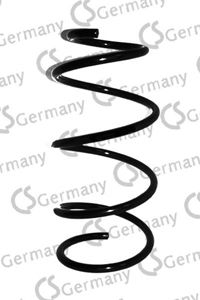 Пружина подвески CS Germany 14.871.412