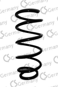 Пружина подвески CS Germany 14.872.225