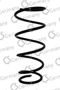 Пружина подвески CS Germany 14.872.345