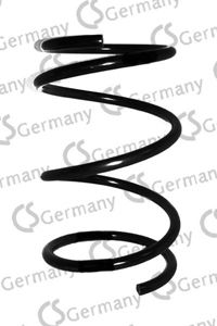 Пружина подвески CS Germany 14.875.304
