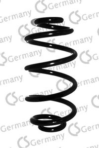 Пружина підвіски CS Germany 14.950.639