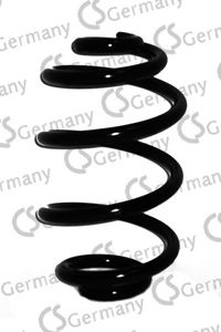 Пружина подвески CS Germany 14.950.677