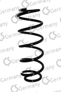 Пружина підвіски CS Germany 14.950.701