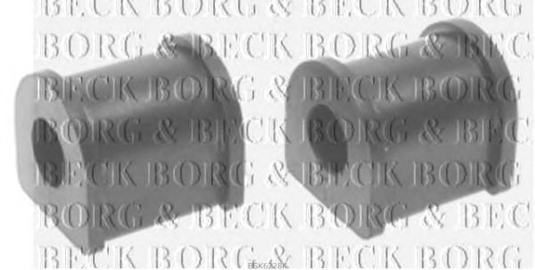 Опора, стабилизатор BORG & BECK BSK6228K
