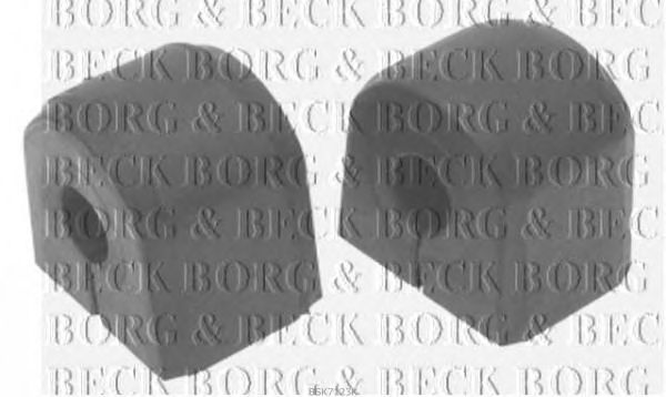 Стійка / тяга стабілізатора BORG & BECK BSK7123K