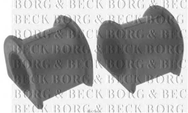 Опора, стабилизатор BORG & BECK BSK7146K