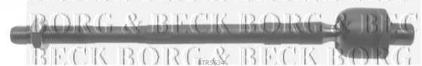 Рулевая тяга BORG & BECK BTR5634