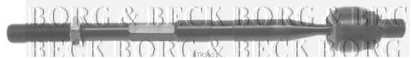 Рулевая тяга BORG & BECK BTR5651