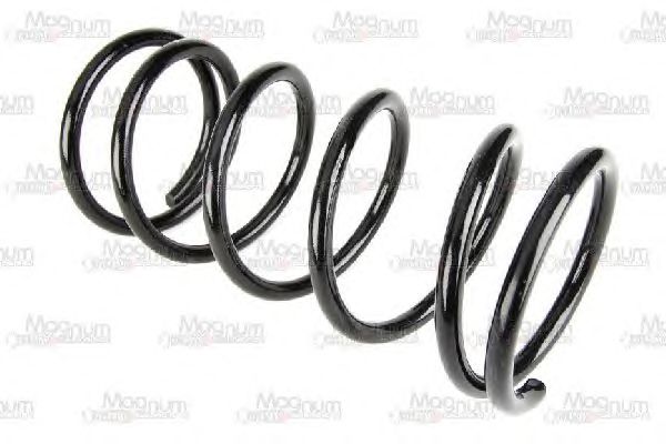 Пружина подвески Magnum Technology S00008MT