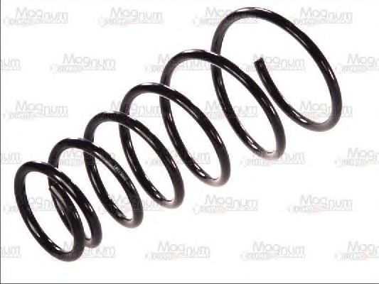 Пружина подвески Magnum Technology S00513MT