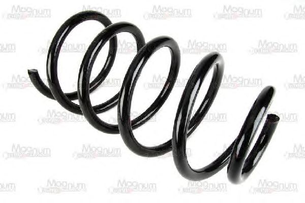 Пружина подвески Magnum Technology SM032MT
