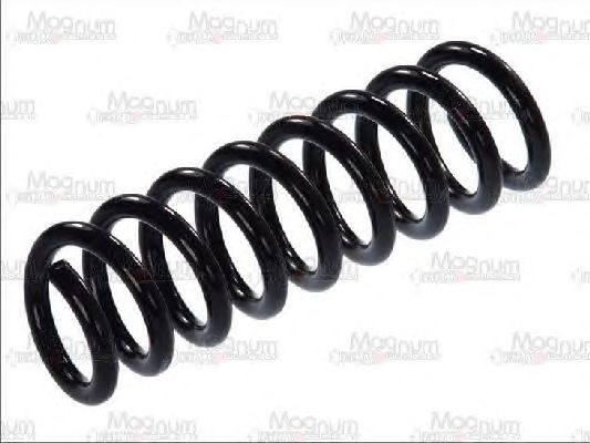 Пружина підвіски Magnum Technology SM079MT