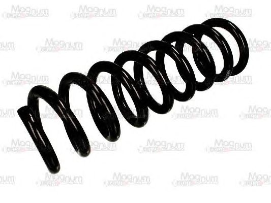 Пружина подвески Magnum Technology SM098MT