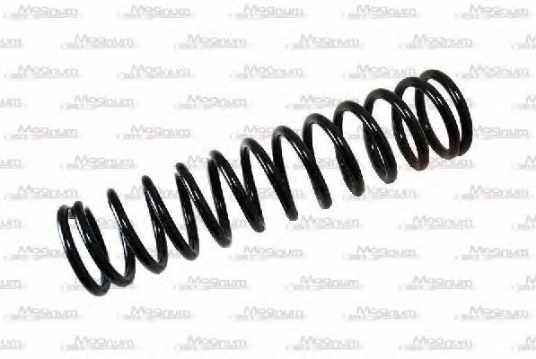 Пружина подвески Magnum Technology SS012MT