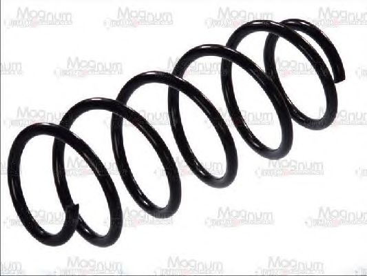 Пружина подвески Magnum Technology SS016MT
