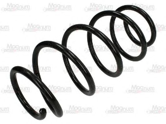 Пружина подвески Magnum Technology SS024MT