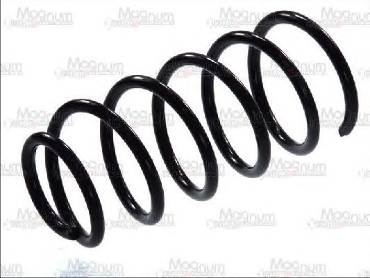 Пружина подвески Magnum Technology ST002MT