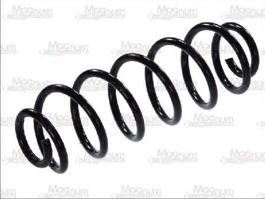 Пружина подвески Magnum Technology SW042MT