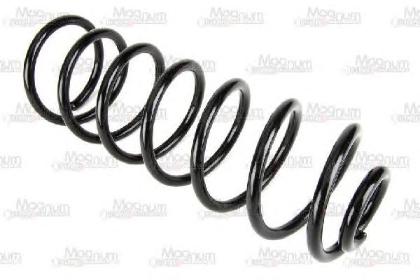 Пружина подвески Magnum Technology SW051MT