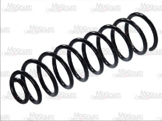 Пружина подвески Magnum Technology SW060MT