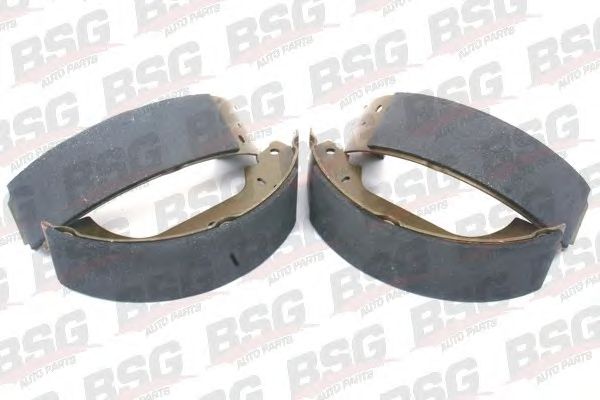 Тормозные колодки BSG BSG 70-205-004