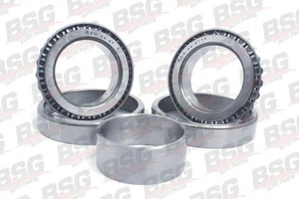 Підшипник маточини BSG BSG 30-600-013