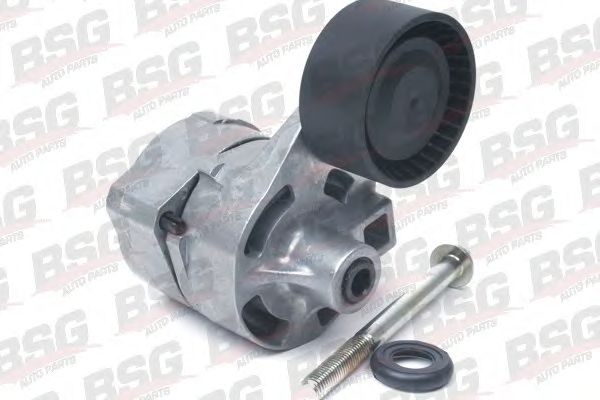 Натяжной ролик поликлинового ремня BSG BSG 30-615-015