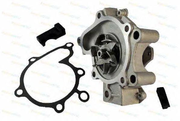 Помпа THERMOTEC D13024TT