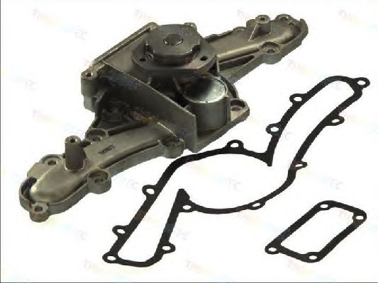 Помпа THERMOTEC D1D016TT