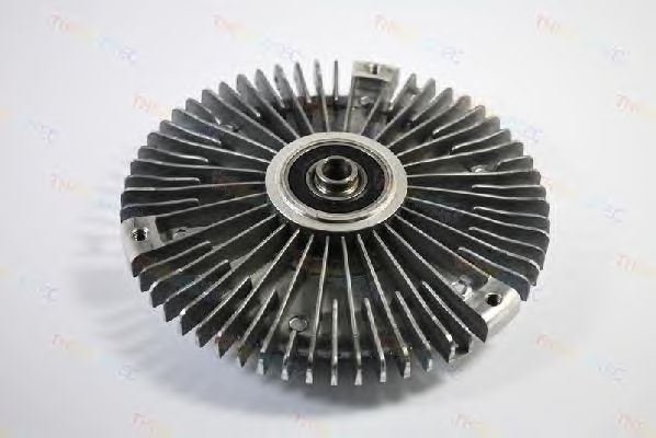 Вязкостная муфта вентилятора охлаждения THERMOTEC D5M001TT