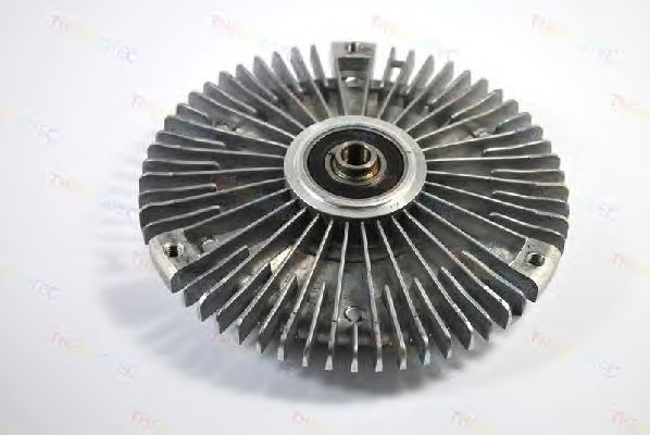 Вязкостная муфта вентилятора охлаждения THERMOTEC D5M002TT