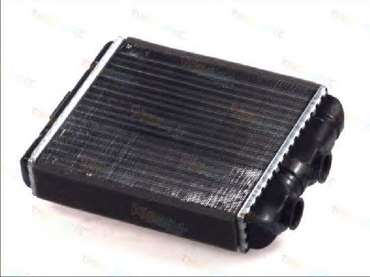 Радиатор отопителя THERMOTEC D6X008TT