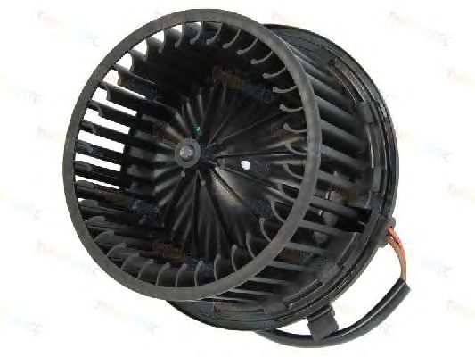 Вентилятор отопителя THERMOTEC DDW007TT