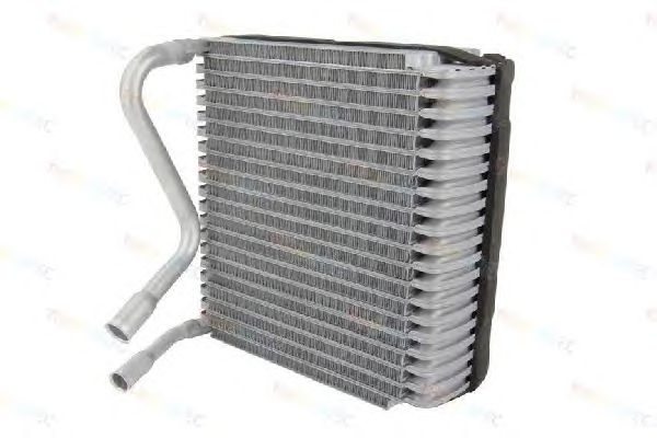 Испаритель кондиционера THERMOTEC KTT150002
