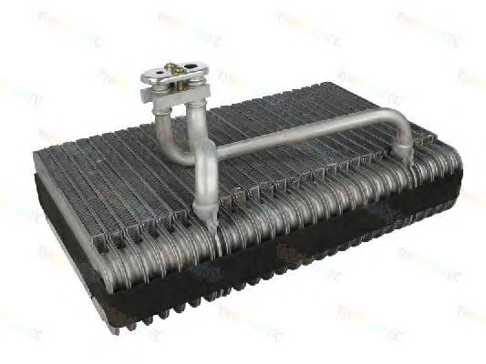 Испаритель кондиционера THERMOTEC KTT150013