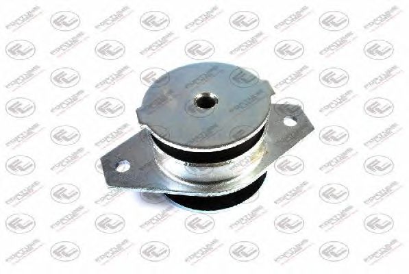 Подвеска, ступенчатая коробка передач FORTUNE LINE FZ90380