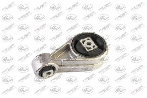 Шарнирный кронштейн, подвеска двигателя FORTUNE LINE FZ90427