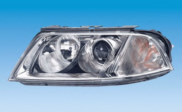 Фара BOSCH 0 986 310 516