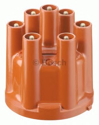 Крышка распределителя зажигания BOSCH 1 235 522 224