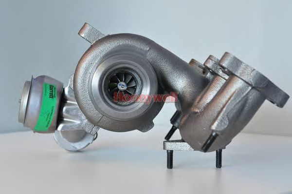 Компрессор, наддув GARRETT 751851-5003S