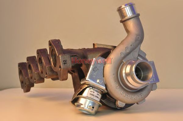 Компрессор, наддув GARRETT 802418-5001S