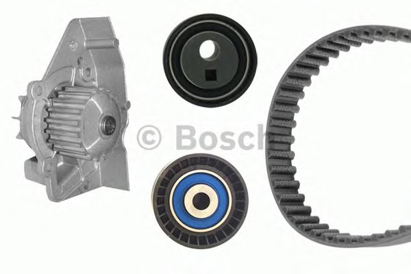Помпа + комплект ГРМ BOSCH 1 987 946 430