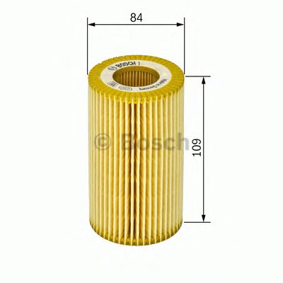 Масляный фильтр BOSCH F 026 407 102