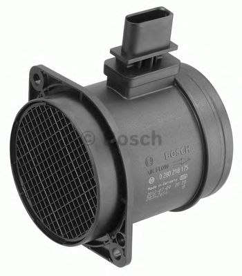 Расходомер (ДМРВ) BOSCH 0 280 218 175