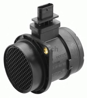 Расходомер (ДМРВ) BOSCH 0 281 002 723
