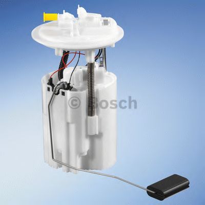 Элемент системы питания BOSCH 0 580 200 025